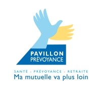 PAVILLON PREVOYANCE logo