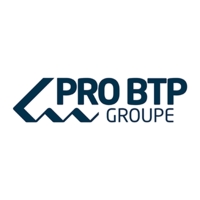 PRO BTP logo