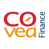 COVEA FINANCE logo