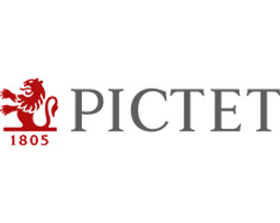 PICTET & CIE (EUROPE) logo