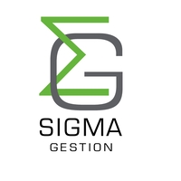 SIGMA GESTION logo