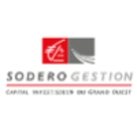 SODERO GESTION logo
