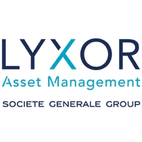 LYXOR ASSET MANAGEMENT logo