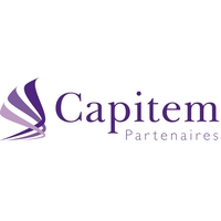 CAPITEM PARTENAIRES logo