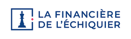 LA FINANCIERE DE L'ECHIQUIER logo