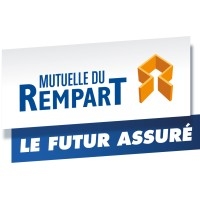 MUTUELLE DU REMPART logo