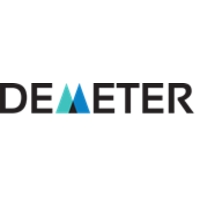 DEMETER PARTNERS logo