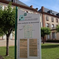 MUTUELLE ENT ETS FONDATION BON SAUVEUR logo