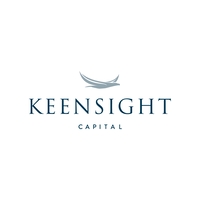 KEENSIGHT CAPITAL logo