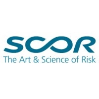 SCOR SE logo