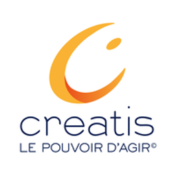 CREATIS logo