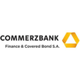 COMMERZBANK FINANCE & COVERED BOND logo