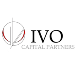 IVO CAPITAL PARTNERS logo