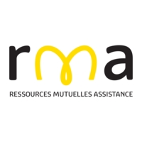RESSOURCES MUTUELLES ASSISTANCE logo