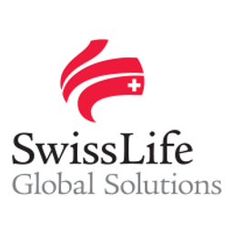 SWISS LIFE (LUXEMBOURG) logo