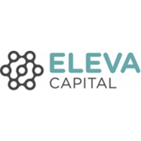 ELEVA CAPITAL logo