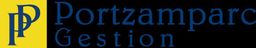 PORTZAMPARC GESTION logo