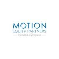 MOTION EQUITY PARTNERS logo