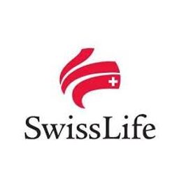 SWISSLIFE FRANCE logo