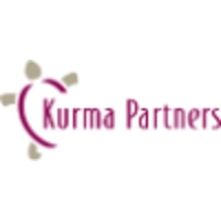 KURMA PARTNERS logo