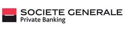 SOCIETE GENERALE logo