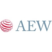 AEW CILOGER logo