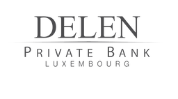 DELEN PRIVATE BANK logo
