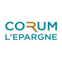 CORUM L'EPARGNE (CORUM ECO) logo