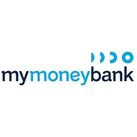 MY MONEY BANK logo