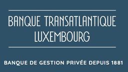 BANQUE TRANSATLANTIQUE LUXEMBOURG logo