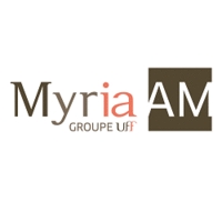 MYRIA ASSET MANAGEMENT logo