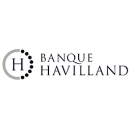 BANQUE HAVILLAND logo