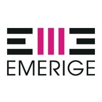 EMERIGE logo