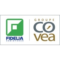 FIDELIA ASSISTANCE logo