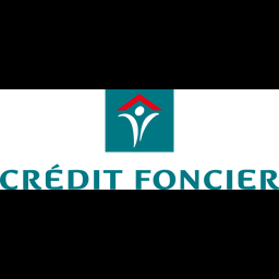 CREDIT FONCIER DE FRANCE logo