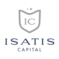 ISATIS CAPITAL logo