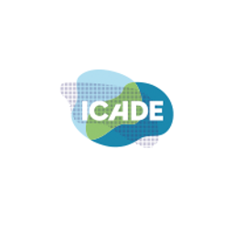 ICADE PROMOTION logo