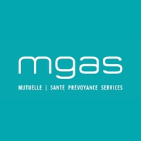 MUTUELLE GENERALE DES AFFAIRES SOCIALES logo