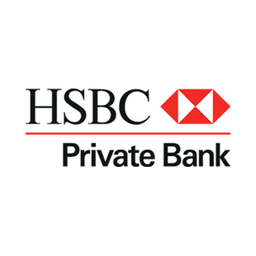 HSBC PRIVATE BANK (LUXEMBOURG) logo