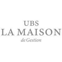 UBS LA MAISON DE GESTION logo