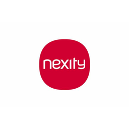 NEXITY logo