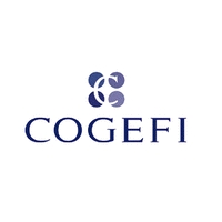 COGEFI GESTION logo