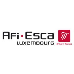 AFI ESCA Luxembourg logo