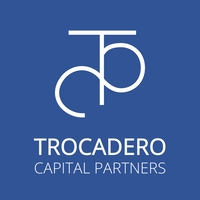 TROCADERO CAPITAL PARTNERS logo