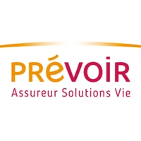 PREVOIR VIE GROUPE PREVOIR logo