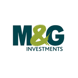 M&G INVESTMENTS France logo