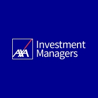 AXA INVESTMENT MANAGERS PARIS logo