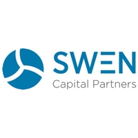 SWEN CAPITAL PARTNERS logo