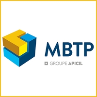 MUTUELLE BTP SUD EST ET REGIONS FRANCE logo
