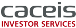 CACEIS BANK (LUXEMBOURG) logo
